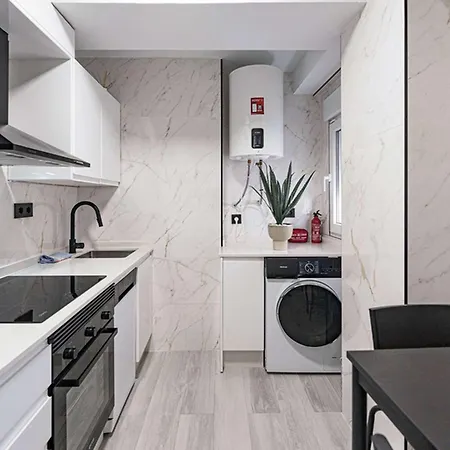 Centro Life 3a Casasol - Town Centre, 300m From Balcon De Europa