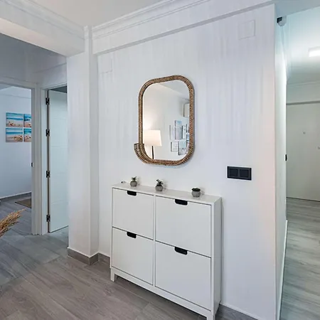 Centro Life 3a Casasol - Town Centre, 300m From Balcon De Europa Apartment Nerja