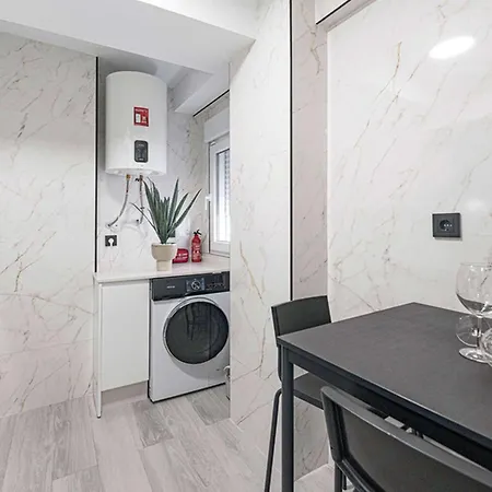 Centro Life 3a Casasol - Town Centre, 300m From Balcon De Europa Nerja