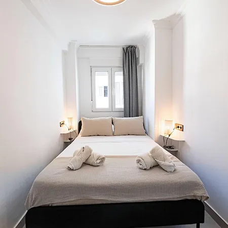 Centro Life 3a Casasol - Town Centre, 300m From Balcon De Europa Apartment Nerja