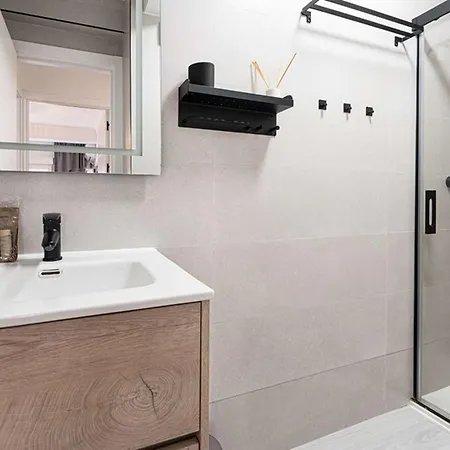 Centro Life 3a Casasol - Town Centre, 300m From Balcon De Europa