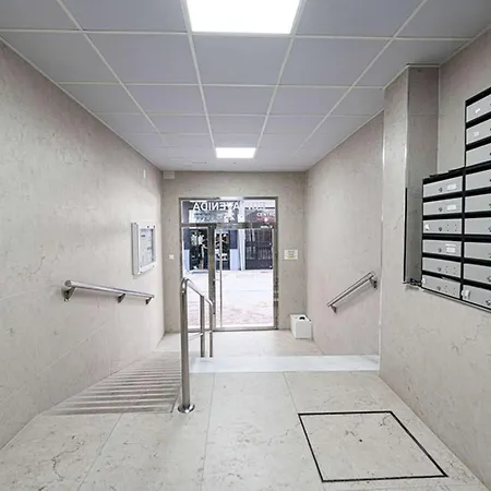 Centro Life 3a Casasol - Town Centre, 300m From Balcon De Europa