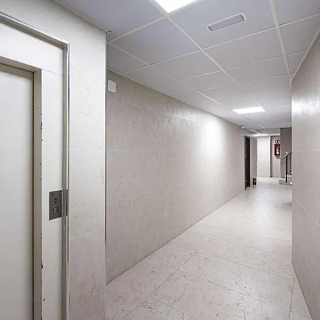 Centro Life 3a Casasol - Town Centre, 300m From Balcon De Europa Apartment Nerja