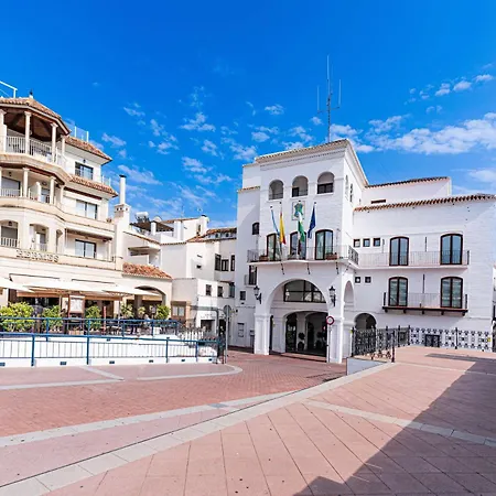 Apartment Centro Life 3a Casasol - Town Centre, 300m From Balcon De Europa Nerja